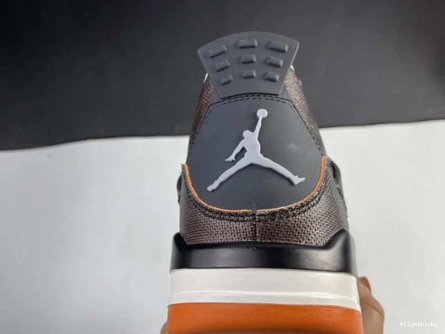 Jordan 4 (W) CW7183-100 Starfish Air Retro 0912